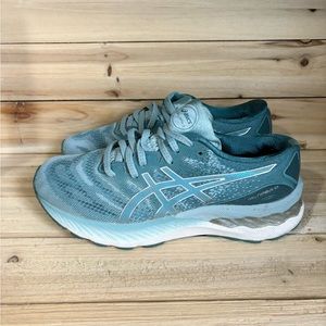 ASICS women’s Gel-Nimbus 24